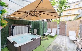 Oasi Di Relax Spa A 10 Min Dal Duomo