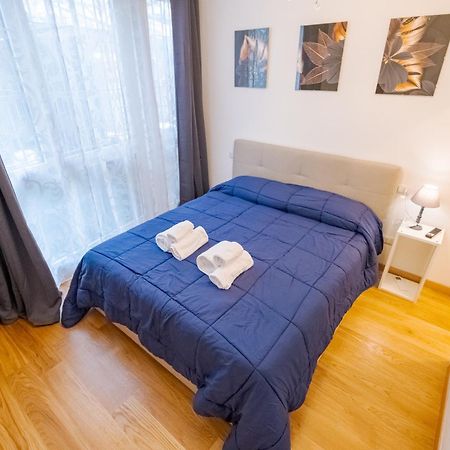 Appartamento Oasi Di Relax Spa A 10 Min Dal Duomo Milano Esterno foto
