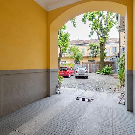 Appartamento Oasi Di Relax Spa A 10 Min Dal Duomo Milano Esterno foto