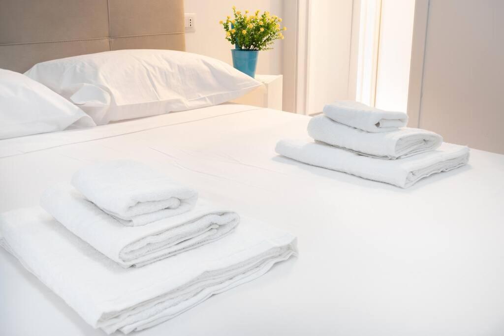 Appartamento Oasi Di Relax Spa A 10 Min Dal Duomo Milano Esterno foto