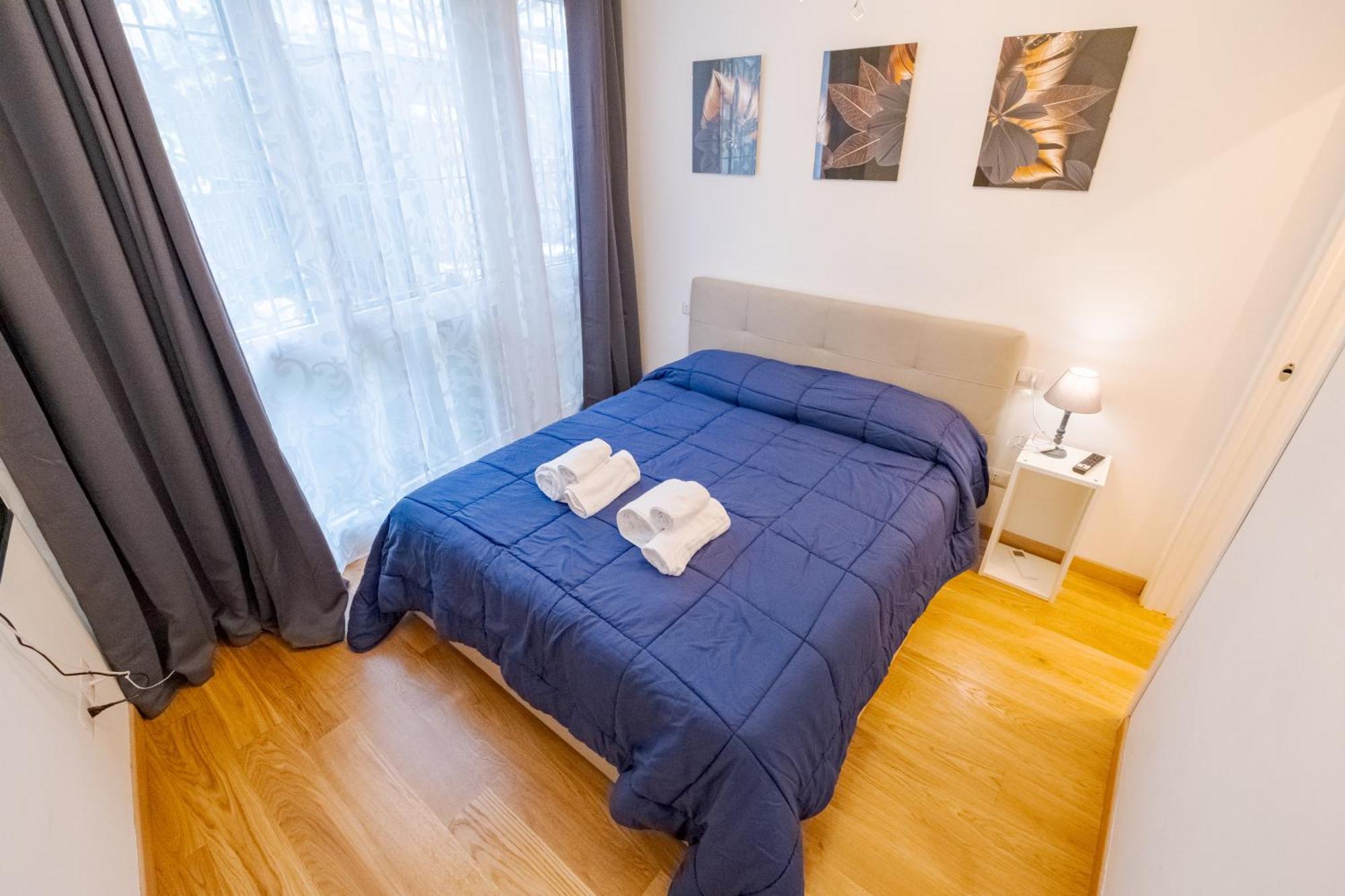 Appartamento Oasi Di Relax Spa A 10 Min Dal Duomo Milano Esterno foto