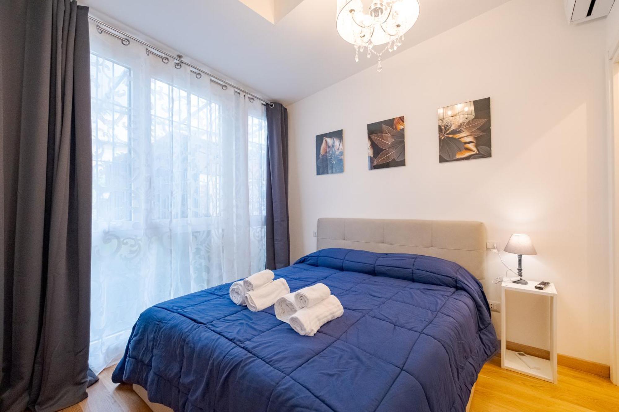 Appartamento Oasi Di Relax Spa A 10 Min Dal Duomo Milano Esterno foto