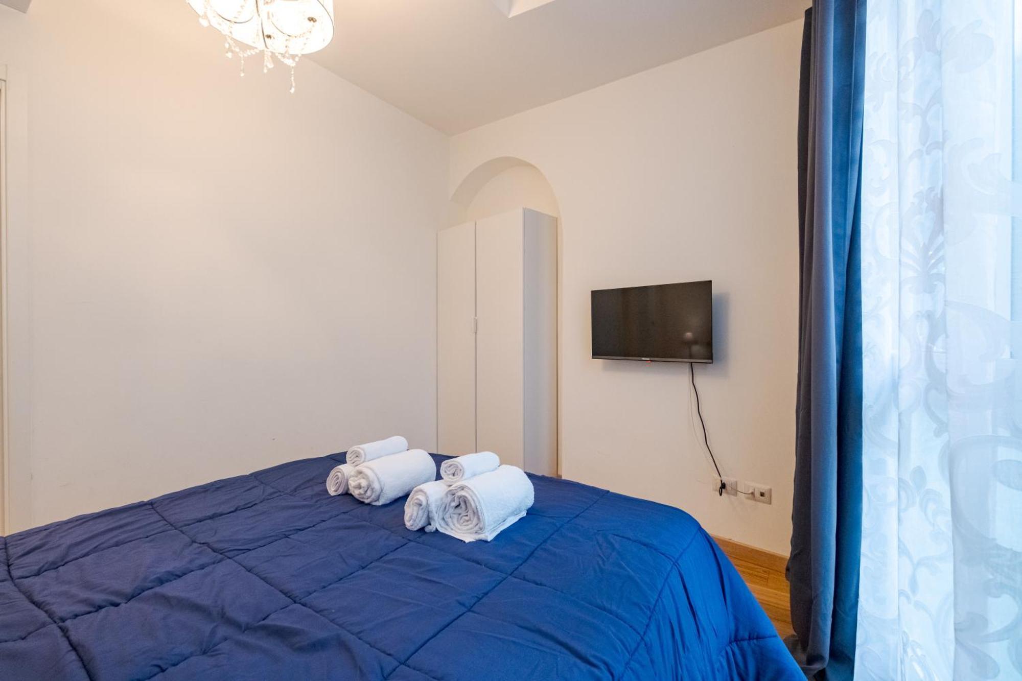 Appartamento Oasi Di Relax Spa A 10 Min Dal Duomo Milano Esterno foto