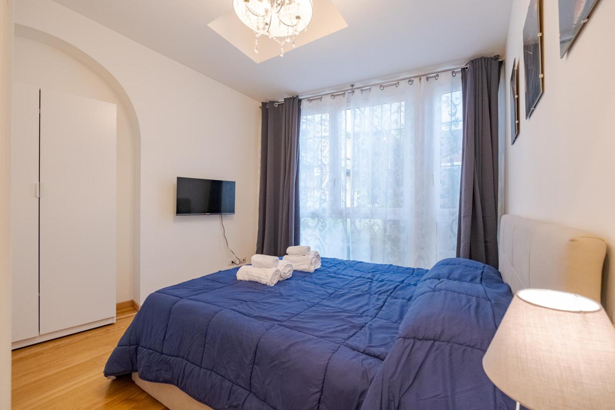 Appartamento Oasi Di Relax Spa A 10 Min Dal Duomo Milano Esterno foto