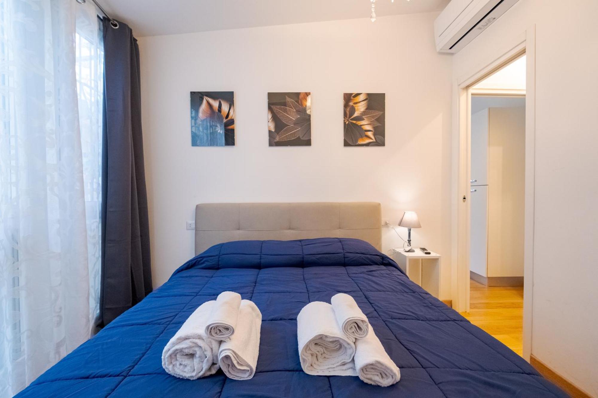 Appartamento Oasi Di Relax Spa A 10 Min Dal Duomo Milano Esterno foto